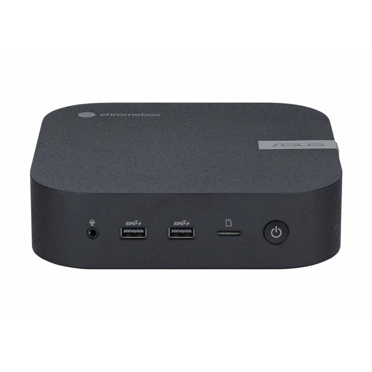 ASUS Chromebox 5 Mini PC Minicomputador Desktop Intel Celeron Core i3 Core i5 Core i7 4 GB 8GB 16GB RAM 128 - 256 SSD Chrome OS