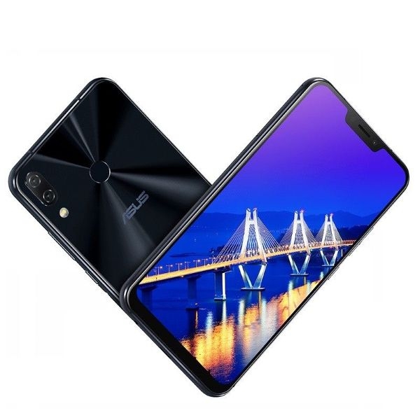 Smartphone Asus Zenfone 5 2018 Android Dual Chip 4G 4GB 64GB 3300mAh 