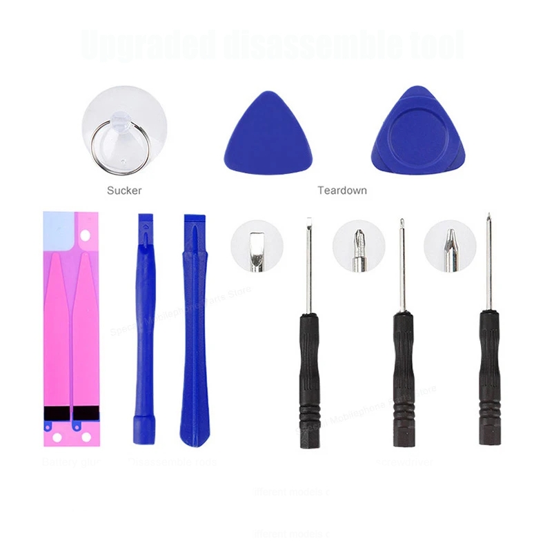 Bateria para smartphone Nokia G21