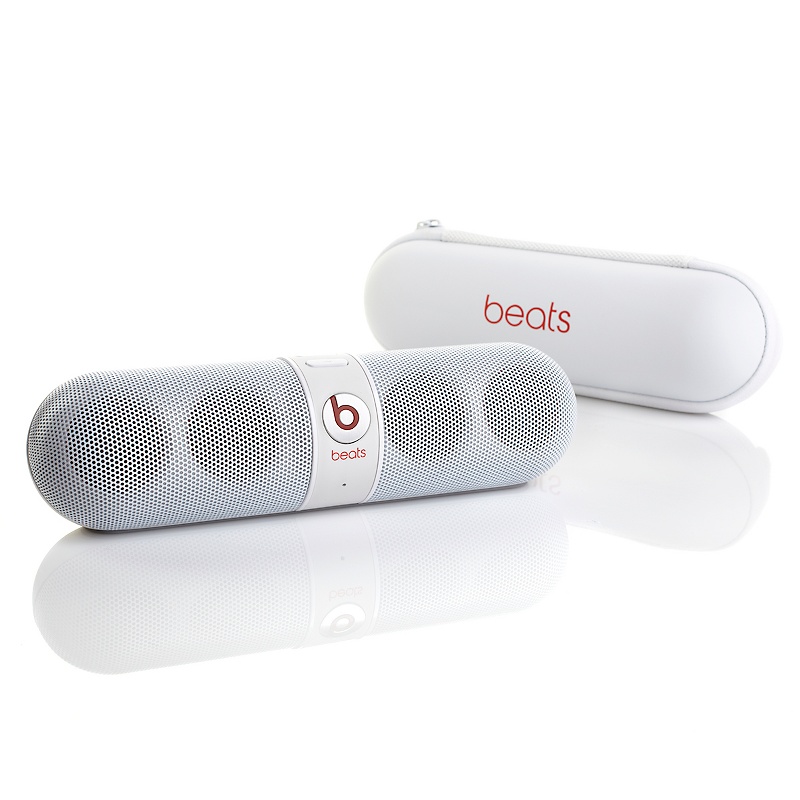 Beats by Dr. Dre Pill Wireless Bluetooth Speaker - Beats Audio™  
