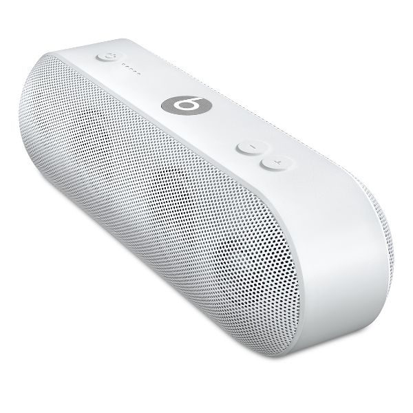 Caixa de Som Speaker Beats Pill Plus Pill + Wireless Bluetooth Speaker - Apple