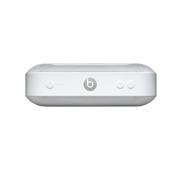 Caixa de Som Speaker Beats Pill Plus Pill + Wireless Bluetooth Speaker - Apple