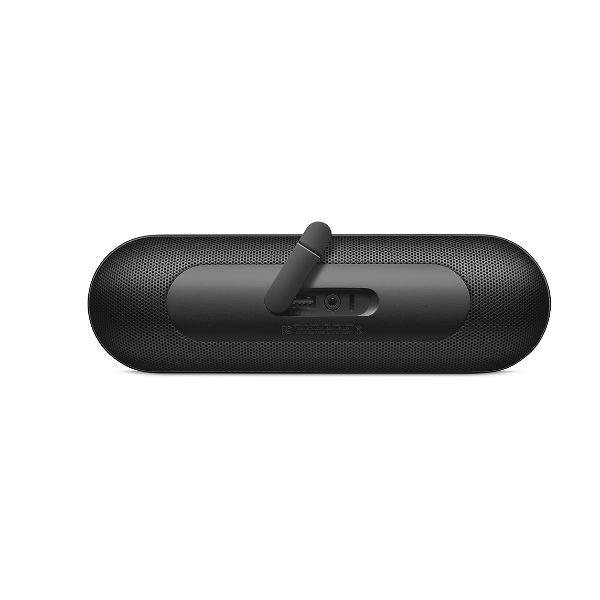 Caixa de Som Speaker Beats Pill Plus Pill + Wireless Bluetooth Speaker - Apple