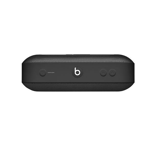 Caixa de Som Speaker Beats Pill Plus Pill + Wireless Bluetooth Speaker - Apple