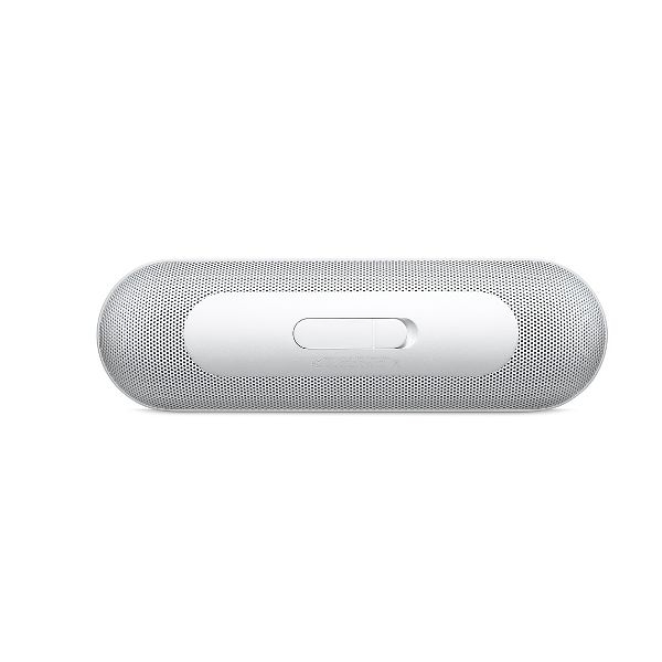 Caixa de Som Speaker Beats Pill Plus Pill + Wireless Bluetooth Speaker - Apple