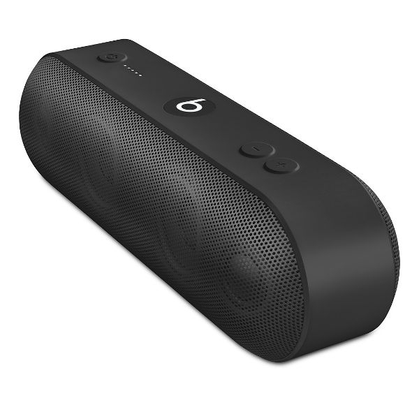 Caixa de Som Speaker Beats Pill Plus Pill + Wireless Bluetooth Speaker - Apple