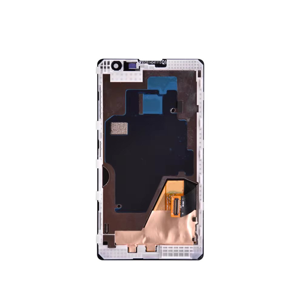 Tela Display com Carcaça Frame para Nokia 1020 Nokia Lumia 1020 