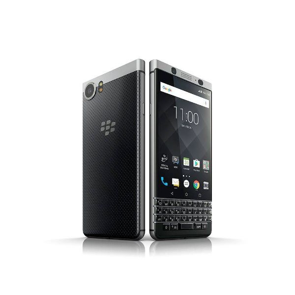 Smartphone BlackBerry Keyone 4G LTE 4.5" RAM 3GB 4GB ROM 32GB 64GB Wi-Fi Android 7.1.1 