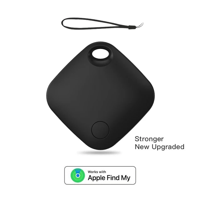 Finder Tag - Etiqueta Inteligente Mini Rastreador GPS  Compatível com o app Find My iOS - Cores