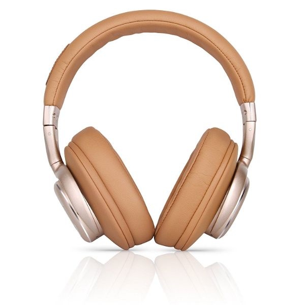 Fone de Ouvido Sem Fio Wireless Bohm B76 Noise Cancelling Cancelamento de Ruido