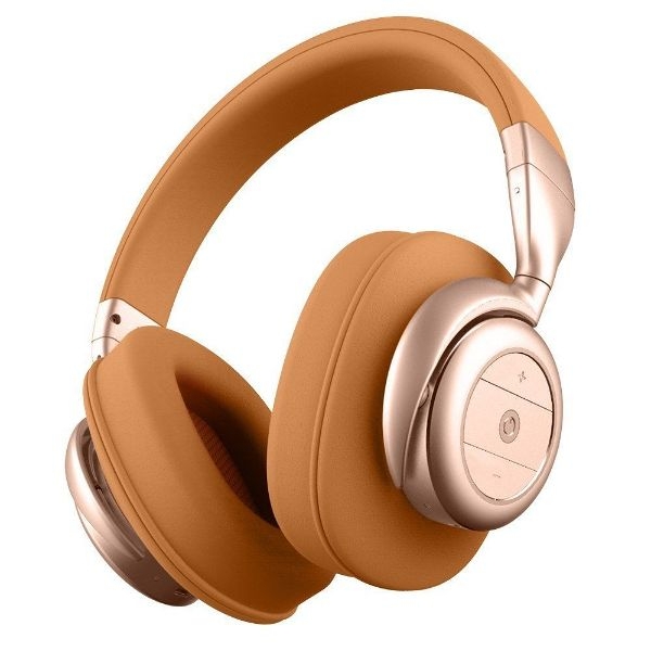 Fone de Ouvido Sem Fio Wireless Bohm B76 Noise Cancelling Cancelamento de Ruido