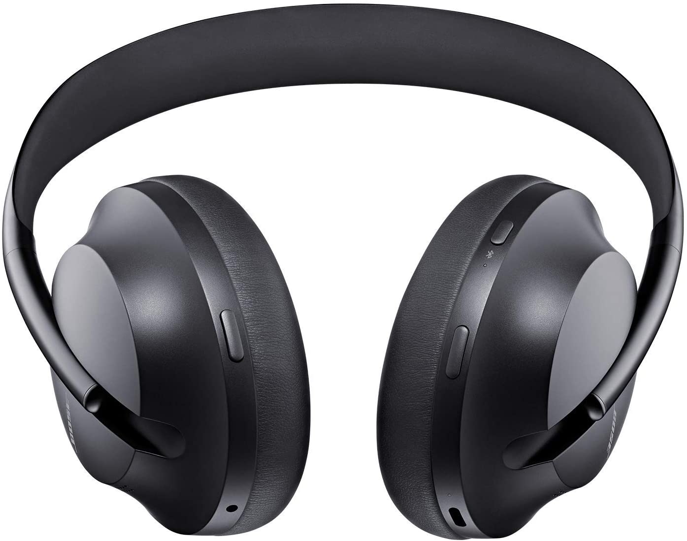 Bose 700 Headphones Fones de ouvido sem fio Bluetooth Bose cancelamento de ruído Alexa Voice Control