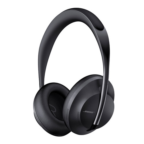Bose 700 Headphones Fones de ouvido sem fio Bluetooth Bose cancelamento de ruído Alexa Voice Control
