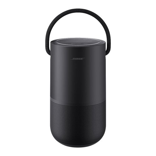 Bose Portable Smart Speaker Wireless Bluetooth  Alto-Falante com Alexa Voice Control