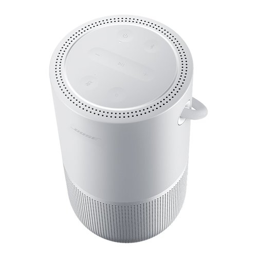 Bose Portable Smart Speaker Wireless Bluetooth  Alto-Falante com Alexa Voice Control