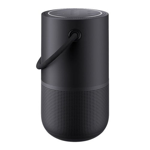 Bose Portable Smart Speaker Wireless Bluetooth  Alto-Falante com Alexa Voice Control
