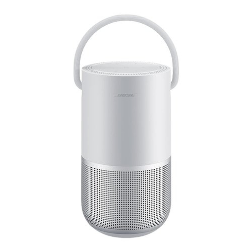Bose Portable Smart Speaker Wireless Bluetooth  Alto-Falante com Alexa Voice Control