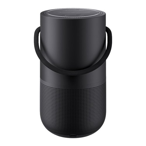 Bose Portable Smart Speaker Wireless Bluetooth  Alto-Falante com Alexa Voice Control