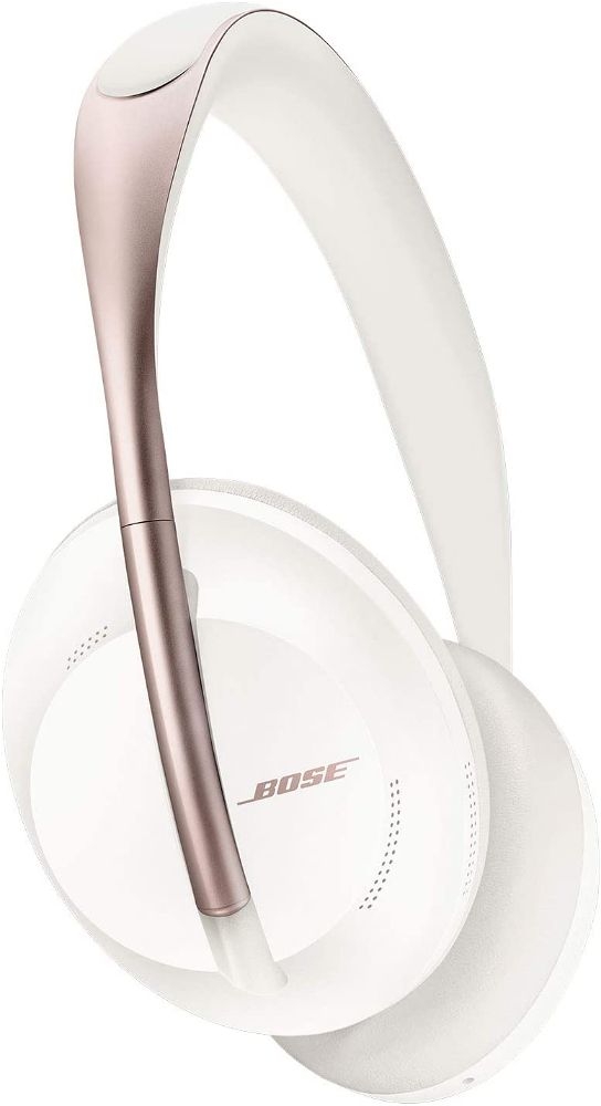 Bose 700 Headphones Fones de ouvido sem fio Bluetooth Bose cancelamento de ruído Alexa Voice Control