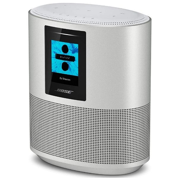 Bose Home Speaker 500 alto-falante com controle por voz Alexa integrado