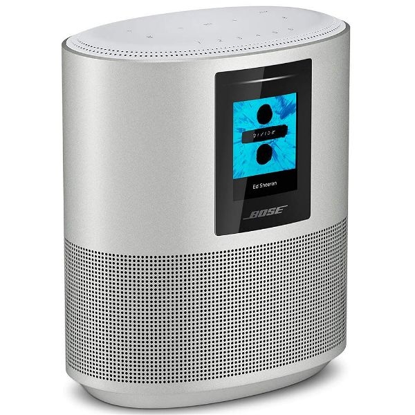 Bose Home Speaker 500 alto-falante com controle por voz Alexa integrado