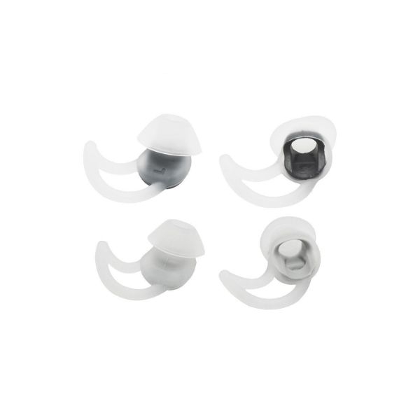 Adaptador Orelha eartips earbuds BoseQC20 QC 20i, ie2, ie2i , Sie2, Sie2i, Mie2, Mie2i eTriPort