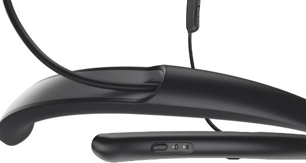 Auriculares earphones Bose QuietControl 30 QC30 Wireless Sem Fios