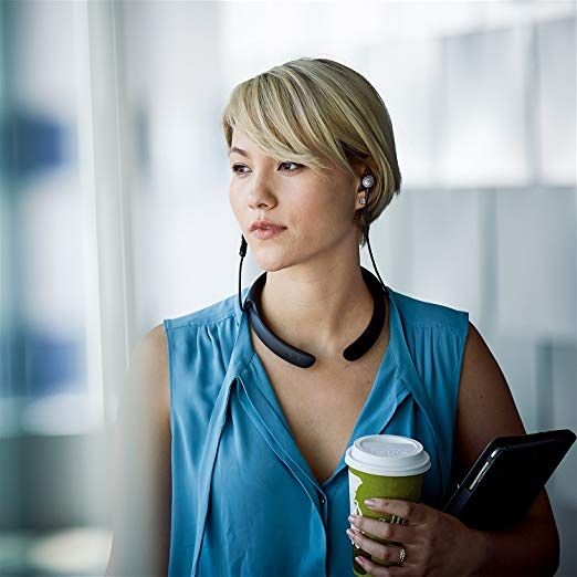 Auriculares earphones Bose QuietControl 30 QC30 Wireless Sem Fios