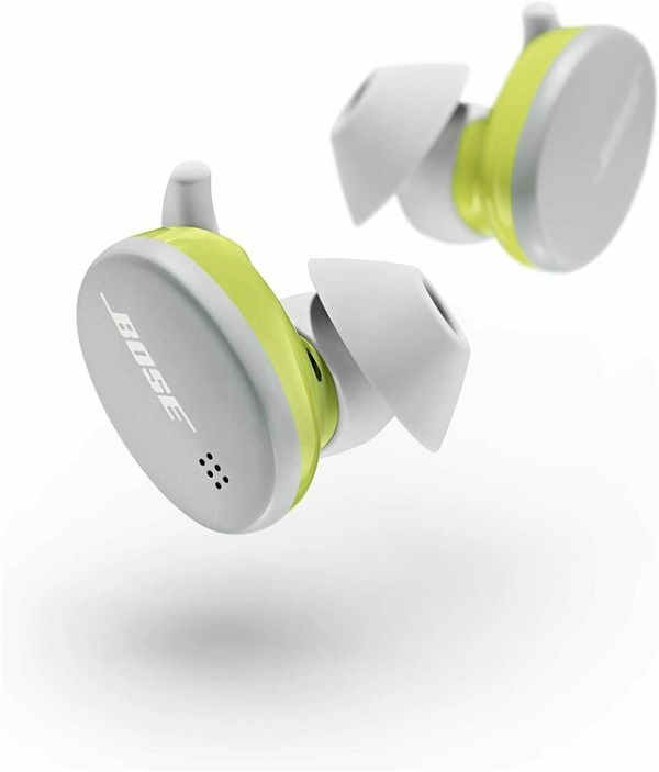 Bose Sport Earbuds - True Wireless Earphones Intra-auriculares