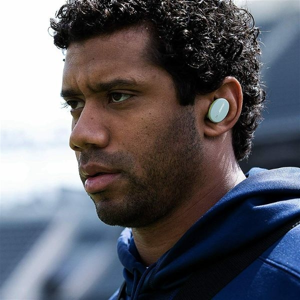 Bose Sport Earbuds - True Wireless Earphones Intra-auriculares