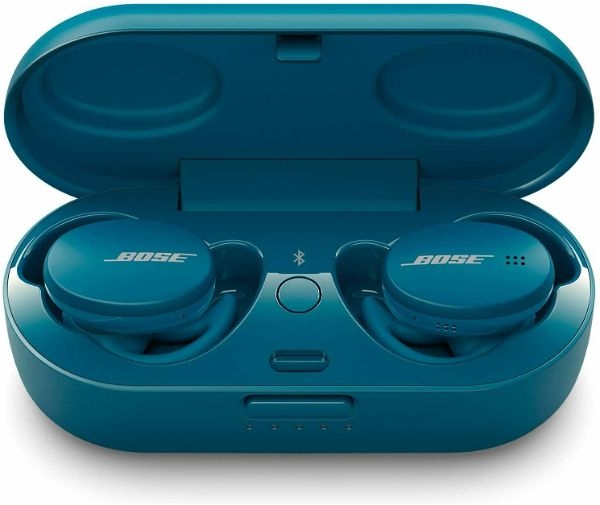 Bose Sport Earbuds - True Wireless Earphones Intra-auriculares