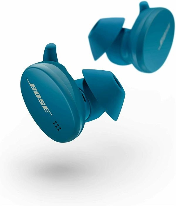Bose Sport Earbuds - True Wireless Earphones Intra-auriculares