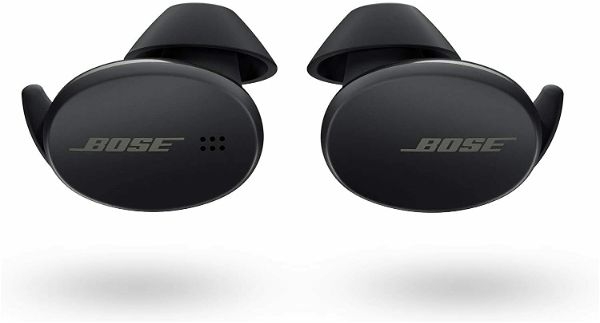 Bose Sport Earbuds - True Wireless Earphones Intra-auriculares