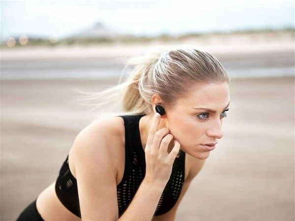 Bose Sport Earbuds - True Wireless Earphones Intra-auriculares