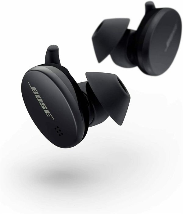 Bose Sport Earbuds - True Wireless Earphones Intra-auriculares