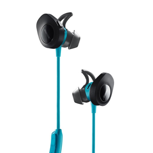 Fones de ouvido sem fio Wireless Bluetooth Bose SoundSport