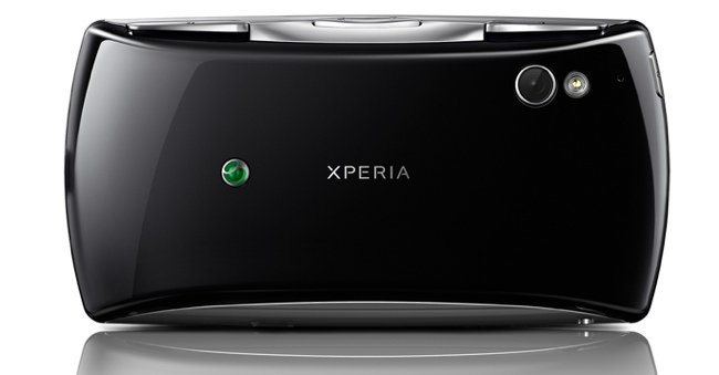 Sony Ericsson Xperia Play R800i GSM 3G Android Wi-Fi Touch Playstation