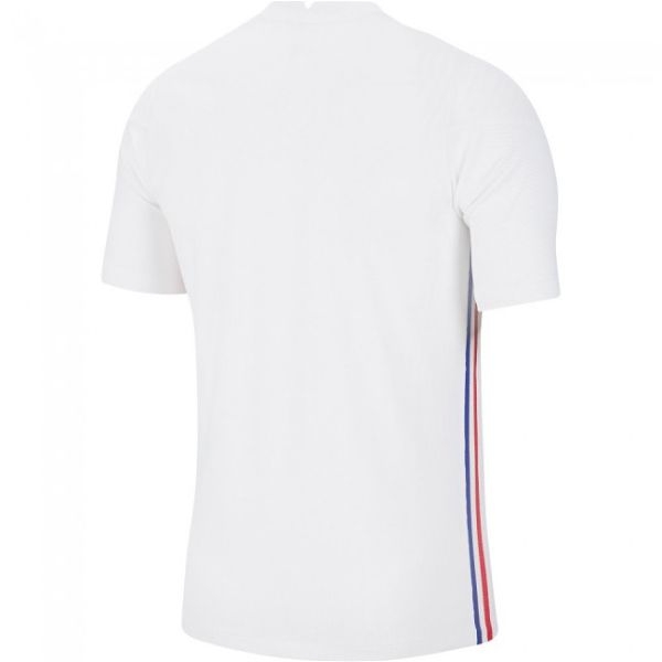 Camisa Nike Seleção França Francesa 2020 2021 I e II Home Away Casa Visitante 