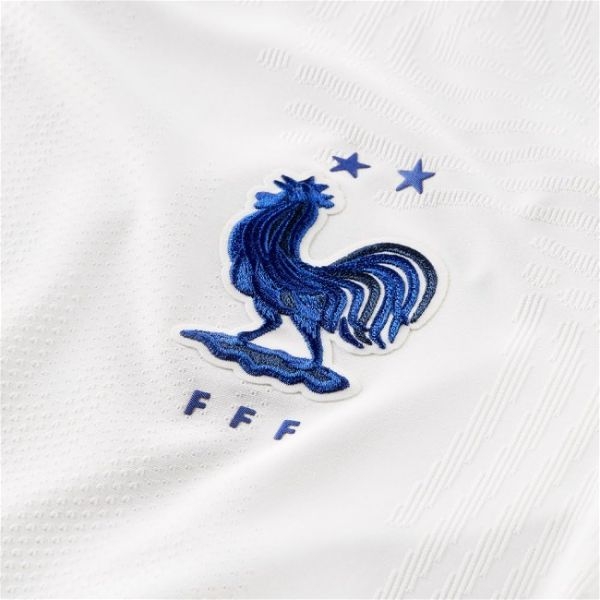 Camisa Nike Seleção França Francesa 2020 2021 I e II Home Away Casa Visitante 