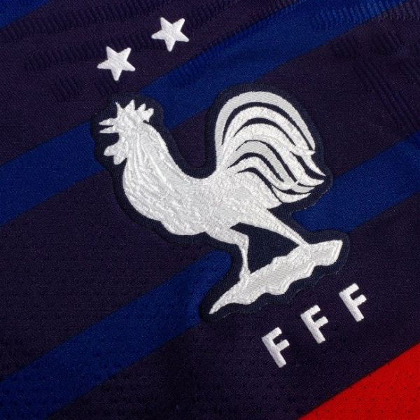 Camisa Nike Seleção França Francesa 2020 2021 I e II Home Away Casa Visitante 
