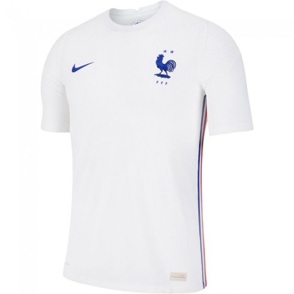 Camisa Nike Seleção França Francesa 2020 2021 I e II Home Away Casa Visitante 