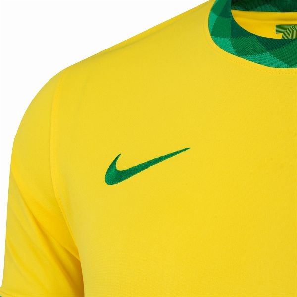 Camiseta Camisa Futebol Nike Brasil Brazil I e II 2020 2021 Torcedor Home Away Casa Visitante