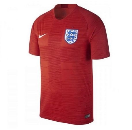 Camiseta Camisa Nike Seleção Inglaterra I e II 2018 Torcedor Home Away Casa Visitante