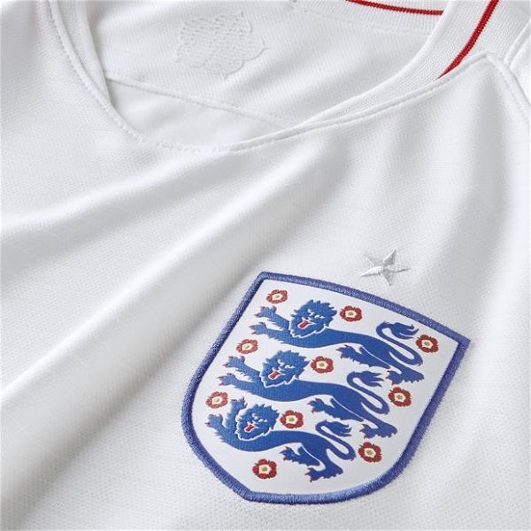 Camiseta Camisa Nike Seleção Inglaterra I e II 2018 Torcedor Home Away Casa Visitante