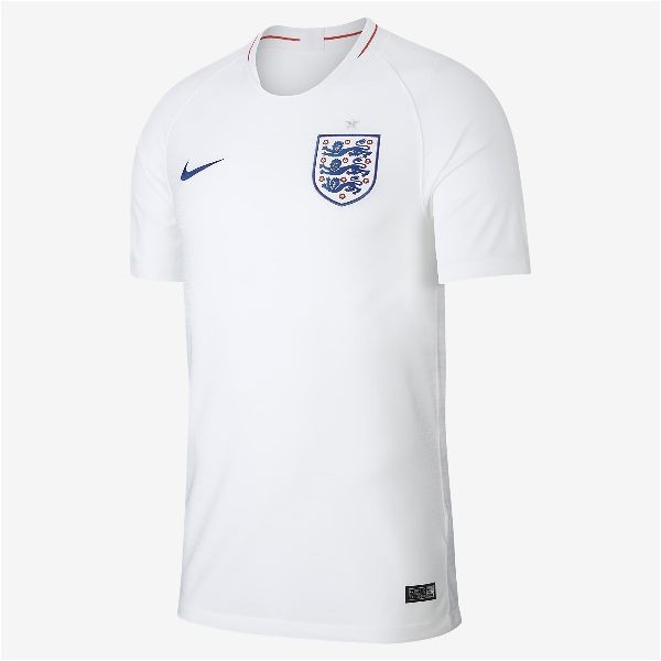 Camiseta Camisa Nike Seleção Inglaterra I e II 2018 Torcedor Home Away Casa Visitante