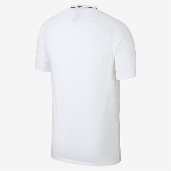 Camiseta Camisa Nike Seleção Inglaterra I e II 2018 Torcedor Home Away Casa Visitante