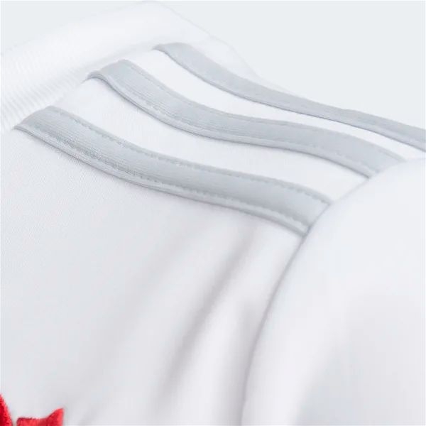 Camisa Flamengo 70 Anos 70 Years Edição Especial Adidas 2019