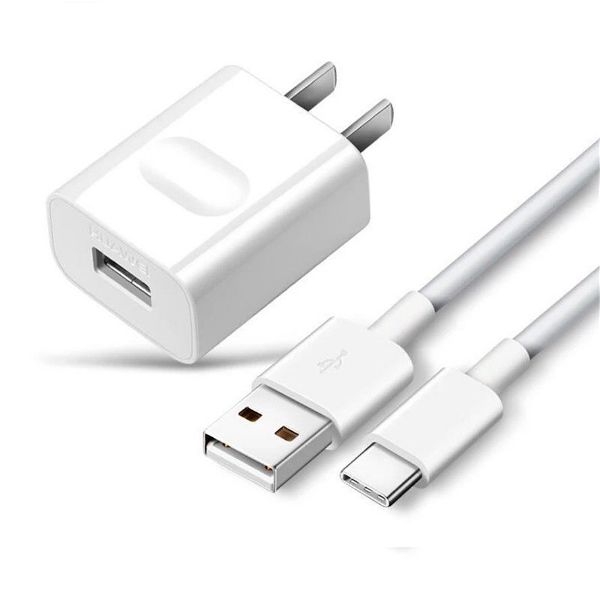 Carregador De Viagem para Smartphones Tablets e Modems Micro Usb Huawei