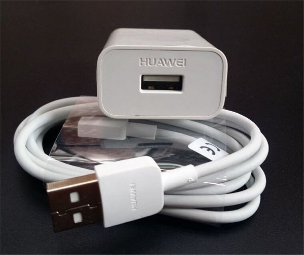 Carregador De Viagem para Smartphones Tablets e Modems Micro Usb Huawei