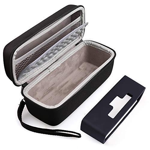 Case Capa Protetora para Bose SoundLink Mini Speaker Autofalante Compacto - Cores